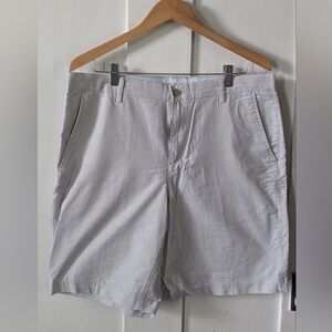 Chaps stretch shorts
